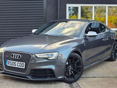 Audi RS5