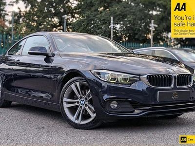 BMW 420