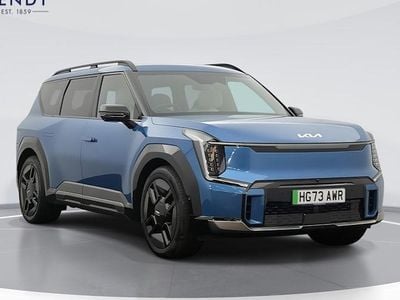 Kia EV9