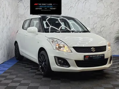Usado Suzuki Swift