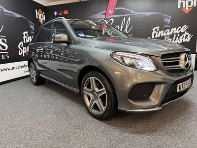 Grey Used 2017 Mercedes E250 AMG line Estate | £18,990 (A bit pricey)