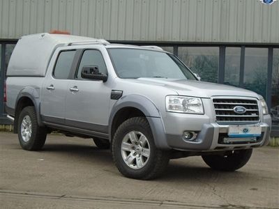 used Ford Ranger 3.0 TDCi Wildtrak