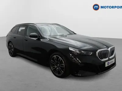 Used BMW i5