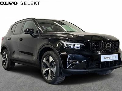 used Volvo XC40 Ultimate B3 Mild hybrid