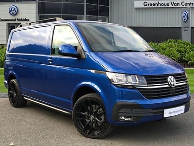 VW T6.1