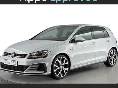 VW Golf VIII