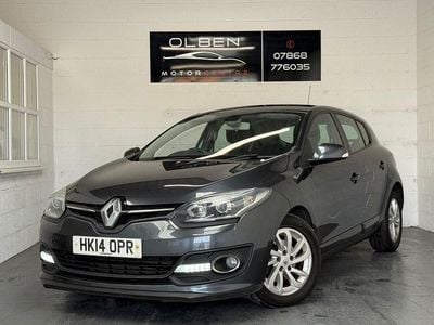Renault Mégane III