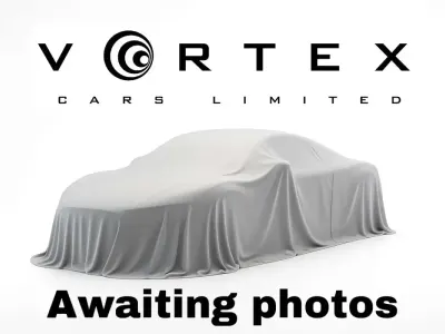 Used Dacia Duster