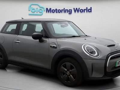 Used 2023 Mini Cooper Level 1 Hatchback | £11,800 (Good price)