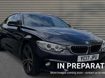 BMW 435