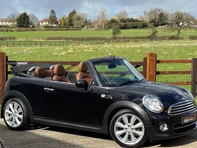 Used Mini Cooper D 2013 Hatchback