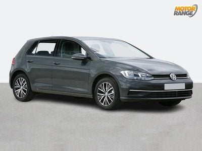 VW Golf VII