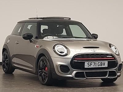 Mini John Cooper Works
