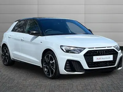 Used Audi A1 Sportback