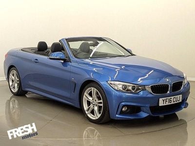 BMW 420