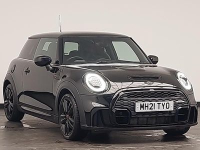 Mini Cooper Clubman
