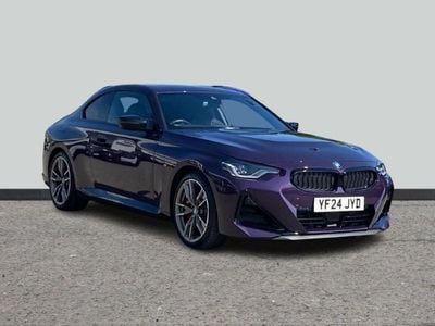 BMW M240