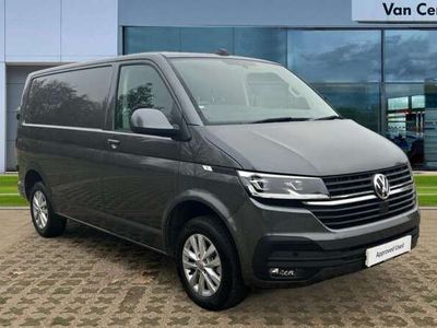 VW T6.1