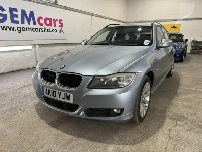 Used BMW 318