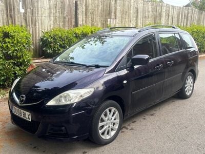 Mazda 5