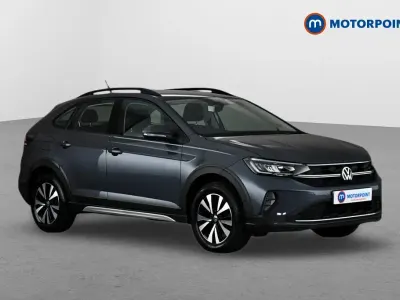 Used VW Taigo Life 2023 Grey SUV