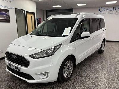 Ford Grand Tourneo Connect