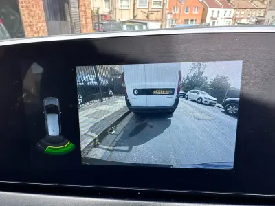Used BMW 220