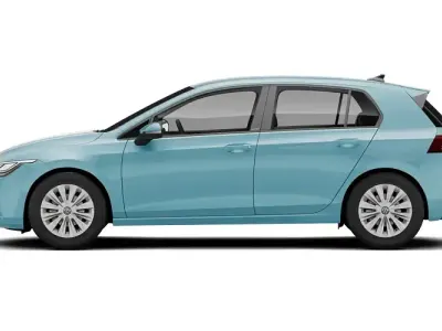 New VW Golf VIII Match 150 HP (110 kW) 2026 Hatchback