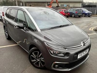 Citroën C4 SpaceTourer