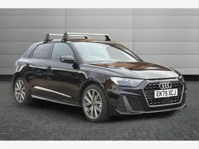 Used Audi A1