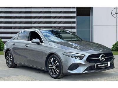 Mercedes A200