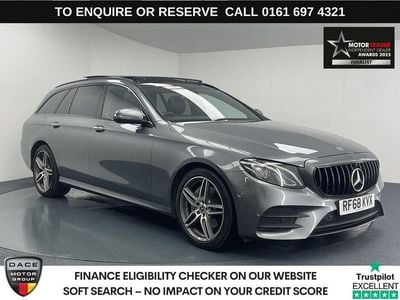 Mercedes E200
