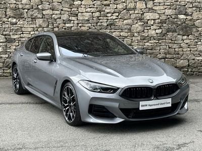 BMW 840