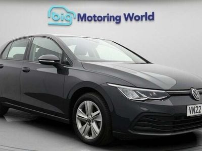 VW Golf VIII