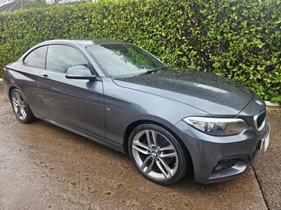 BMW 220