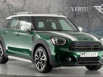 Used Mini Cooper Premium Plus 136 HP (100 kW) 2022 Hatchback