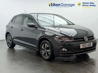 Usata VW Polo