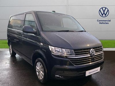 VW Transporter