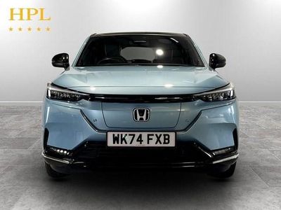 Usado Honda e:Ny1