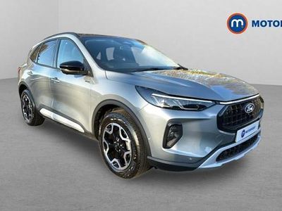 Used Ford Kuga Active 242 HP (177 kW) 2026 SUV