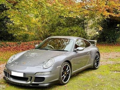 Used Porsche 911 Carrera 4S 2006 Coupe