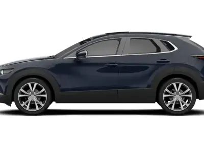 Used Mazda CX-30 Inclusive 179 HP (131 kW) 2021 SUV