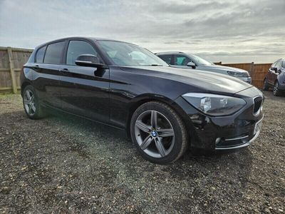 BMW 114