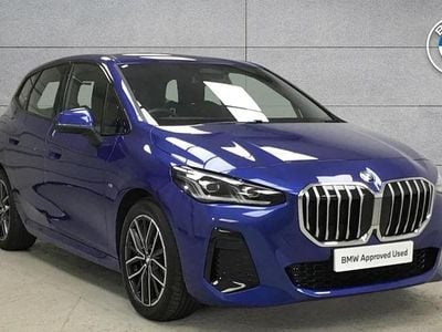 BMW 220 Active Tourer