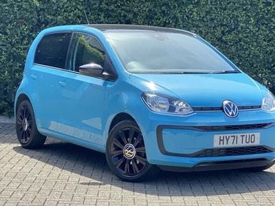 VW up!