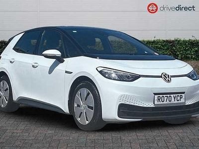VW ID.3