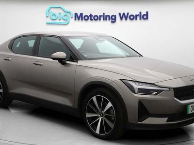 Polestar 2
