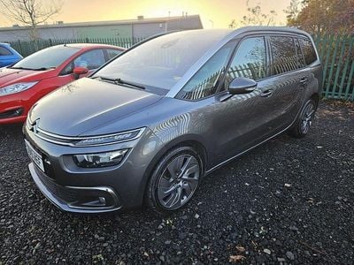 Citroën Grand C4 Picasso
