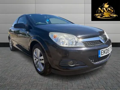 Used Vauxhall Astra