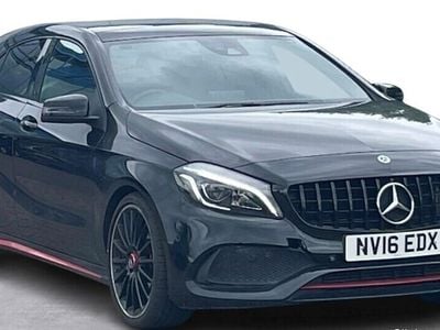 Mercedes A250